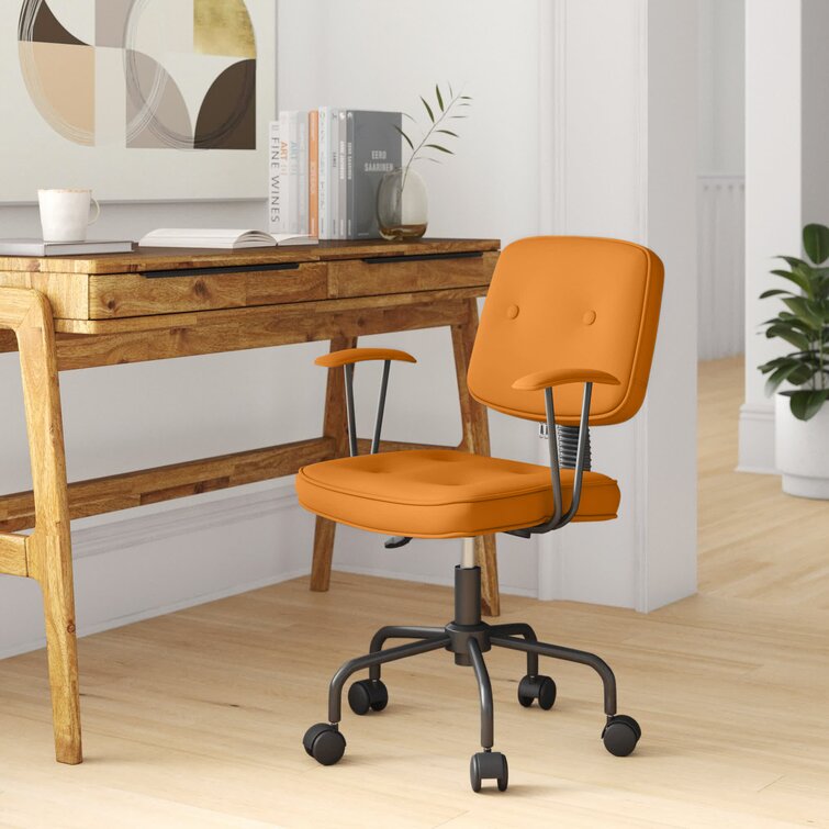 Wayfair swivel store desk